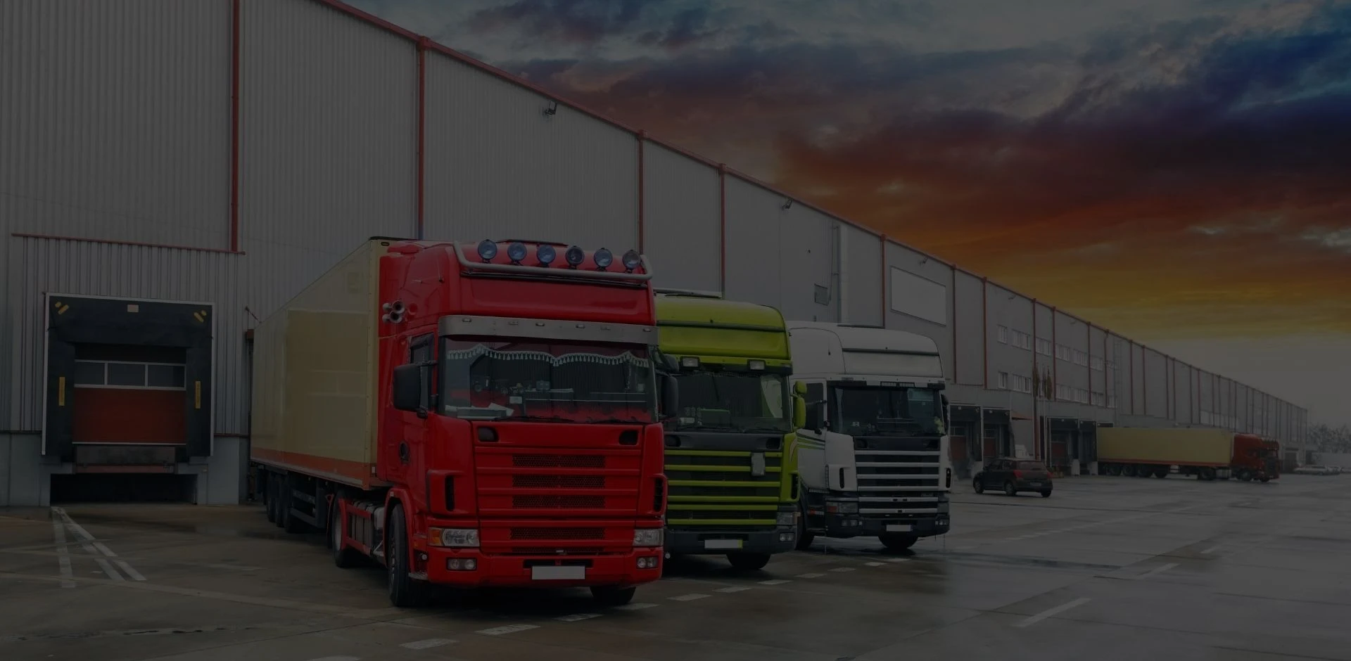 Ankara Babaeski Ambarı